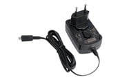 Telefon - Adapter i Ładowarka - Jabra power adapter - 14207-49