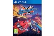 Gry - Trailblazers - Sony PlayStation 4 - Wyścigi - 5060102955054