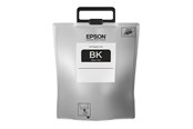 Tusz, toner i materiał eksploatacyjny - Epson T7411 - 6-pack - black - ink refill - C13T46D140