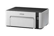 Drukarka - Epson EcoTank ET-M1100 - Monochromatyczny - Tusz - C11CG95403