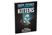 gry-planszowe-karciane-i-kosci - Exploding Kittens - Imploding Kittens (ENG) - EKGIMP1