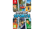 Gry - Instant Sports - Nintendo Switch - Sport - 3700664525600
