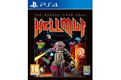 Gry - Hellmut: The Badass from Hell - Sony PlayStation 4 - Akcja - 5055377603533