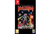 Gry - Hellmut: The Badass from Hell - Nintendo Switch - Akcja - 5055377603526