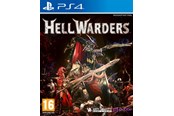Gry - Hell Warders - Sony PlayStation 4 - Akcja - 5060201659808