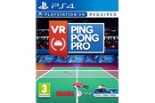 Gry - VR Ping Pong Pro (PSVR) - Sony PlayStation 4 - Sport - 5060264373987