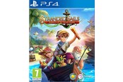 Gry - Stranded Sails: Explorers Of The Cursed Islands - Sony PlayStation 4 - Akcji/Przygodowa - 5060264374014