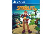 Gry - Sparklite - Sony PlayStation 4 - Akcji/Przygodowa - 5060264373635