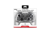 Akcesoria dla graczy - Nyko Wireless Core Controller (Clear) for Nintendo Switch - Wired Controller - Android - 743840872603