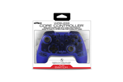 Akcesoria dla graczy - Nyko Wireless Core Controller (Blue) for Nintendo Switch - Wired Controller - Android - 743840872634