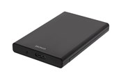 Dysk twardy - akcesoria - Deltaco Externt hårdiskkabinett USB 3.0 skutbar - MAP-K2568