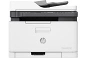 Drukarka - HP Color Laser MFP 179fnw All in One Wielofunkcyjne - Kolor - Laser - 4ZB97A#B19