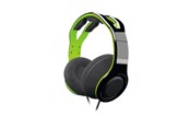 Akcesoria dla graczy - Gioteck TX-30 Stereo Gaming Headset for Xbox One - Green - 0812313017732