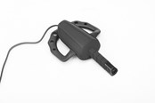 Sluchawki, zestaw sluchawkowy - Gioteck TX-1 Tactical Comms On-ear - Black - 812313018814