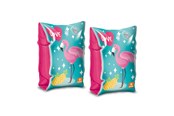 Zabawy w wodzie - Mondo Fantasy armbands - Flamingo - 16707