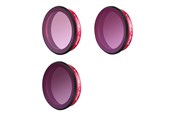 Filtry fotograficzne - PGYTECH OSMO Action Gradient Set (Professional) - P-11B-021