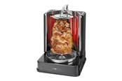 Urzadzenia kuchenne - inne - Clatronic DVG 3686 - vertical rotissiere - 263831