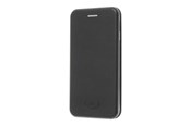 Telefon - Pokrowiec i etui - Insmat Exclusive Folio Case - flip cover for mobile phone - 650-2763