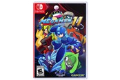 Gry - Megaman 11 - Nintendo Switch - Akcja - 0013388410064