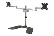 Uchwyt na monitor - StarTech.com Dual Monitor Stand - Articulating - For Up to 32" Monitors - ARMDUALSS