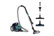 Odkurzacz - Philips Odkurzacz PowerPro Active - FC9556/09