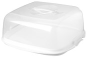 Akcesoria kuchenne - Sistema Bake It 8.8L Cake Box - 1260