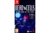 Gry - Dead Cells (Action Game of The Year) - Nintendo Switch - Platformowa - 5060264378012