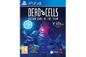 Gry - Dead Cells: Action Game of the Year - Sony PlayStation 4 - Platformowa - 5060264374007