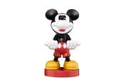 Akcesoria dla graczy - Cable Guys Disney: Mickey Mouse - Miscellaneous Akcesoria do konsoli do gier - 5060525892745