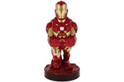 Akcesoria dla graczy - Cable Guys Marvel: Iron Man - Miscellaneous Akcesoria do konsoli do gier - 5060525893995