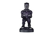 Akcesoria dla graczy - Cable Guys Marvel: Black Panther - Miscellaneous Akcesoria do konsoli do gier - 5060525892226