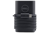 Ladowarka do laptopa - Dell USB-C 130W Power Adapter - DELL-TM7MV