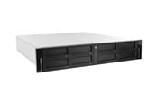 Napęd optyczny - Tandberg Data Tandberg RDX QuikStation 8 - Pozostale - cecha n/a - 10 Gigabit Ethernet - Szary - 8943-RDX