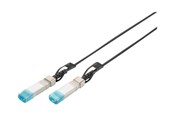 Kabel sieciowy - DIGITUS Professional - Czarny - 5m - DN-81224