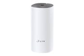 Router - TP-Link Deco E4 AC1200 Mesh Wi-Fi System (1-pack) - Wireless router Wi-Fi 5 - DECO E4(1-PACK)