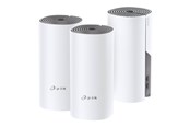 Router - TP-Link Deco E4 (3-pack) AC1200 - Mesh router Wi-Fi 5 - DECO E4(3-PACK)