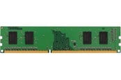 RAM - Kingston ValueRAM DDR4-3200 - 4GB - CL22 - Single Channel (1 pcs) - Zielony - KVR32N22S6/4