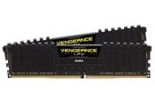 RAM - Corsair Vengeance LPX DDR4-3200 - 16GB - CL16 - Dual Channel (2 pcs) - Intel XMP - Czarny - CMK16GX4M2E3200C16