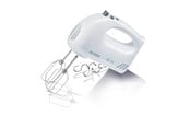 Mikser reczny - SEVERIN Mikser ręczny HM 3830 - stainless steel/black/white - 400 W - HM 3830