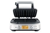 Gofrownica - Sage Gofrownica SWM620BSS4EEU1 the Smart Waffle Pro - SWM620BSS4EEU1