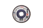 Szlifierka katowa - Bosch Best for Metal X571 - 2608619210