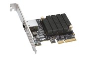 Adapter Sieciowy (karta sieciowa, serwer druku, itp.) - Sonnettech Solo10G - G10E-1X-E3