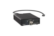 Adapter Sieciowy (karta sieciowa, serwer druku, itp.) - Sonnettech Solo10G SFP+ 10 Gigabit Ethernet Thunderbolt Adapter with Short-range SFP+ Transceiver - SOLO10G-SFP-T3