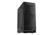 Obudowa komputerowa - Inter-Tech IT-5916 - Obudowa komputerowa - Tower - Czarny - 88881316