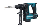 Wiertarka i srubokret elektryczny - Makita DHR171ZJ - rotary hammer - DHR171ZJ