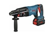 Wiertarka i srubokret elektryczny - Bosch Professional GBH 18V-26 D Professional (SOLO) - 0611916001