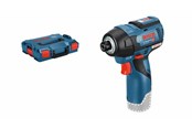 Wiertarka i śrubokręt elektryczny - Bosch Professional GDR 12V-110 Professional (SOLO) - 06019E0003