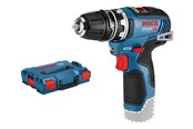 Wiertarka i śrubokręt elektryczny - Bosch Professional GSR 12V-35 FC Professional (SOLO) - 06019H3002