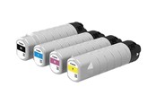 Tusz, toner i materiał eksploatacyjny - Canon PGI-7500XL / 2793C001 Yellow - 2793C001