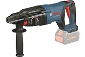 Wiertarka i srubokret elektryczny - Bosch Professional GBH 18V-26 D Professional (SOLO) - 0611916000